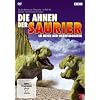 Die Ahnen der Saurier - Im Reich der Urzeitmonster