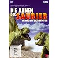 Die Ahnen der Saurier - Im Reich der Urzeitmonster