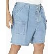Weekender 6 Pocket Capitola Shorts