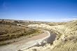 Overlooking the Little Missouri, Theodore Roosevelt National Park - Fine 16x20 Photographic Print by Carol M. Highsmith