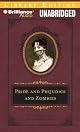 Pride and Prejudice and Zombies