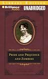 Pride and Prejudice and Zombies