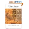 The Revelation of John, Vol. 1 (New Daily Study Bible)
