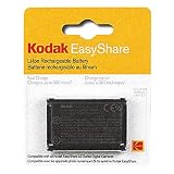 Photo : Kodak KLIC-5000 Lithium-Ion Rechargeable Digital Camera Battery for LS743, LS753, LS420, LS443, and LS633