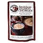 SeaBear Smoked Salmon Chowder, 12-Ounce Units (Pack of 4)
