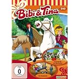 Bibi und Tina - Ein Preis f�r den Martinshof/Der Hundediebvon "Heiko R�sse"
