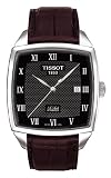 TISSOT (ティソ) 腕時計 LE LOCLE SQUARE T0067071605300 メンズ [正規輸入品]の画像