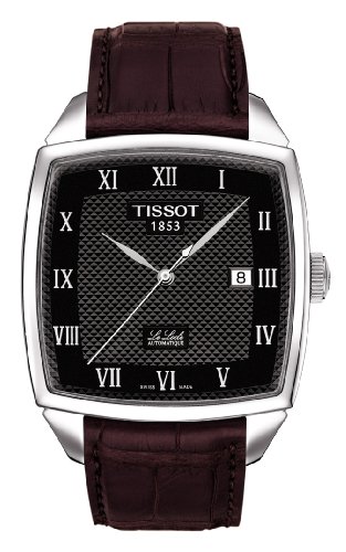 TISSOT Herrenuhr LE LOCLE T0067071605300
