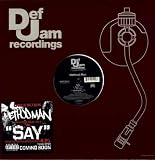 Say