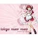 001 Tokyo Mew Mew 18x14 Silk Print Poster Seide Plakat