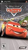 Cars PSP