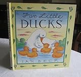 Five little ducks