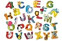 Buchstabe A