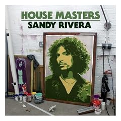 House Masters Sandy Rivera