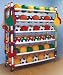 Ball Master Cart