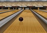 Brunswick Pro Bowling (PS2)