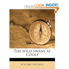 The Wild Swans at Coole