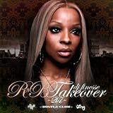 DJ Finesse: R&B Takeover 2K7