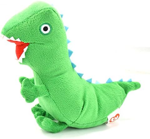 Peppa Pig Georges Dinosaur Plush Toy