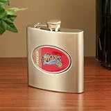 NBA Philadelphia 76ers Stainless Steel Flask