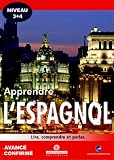 Apprendre l'Espagnol niveau 3 +4