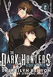 The Dark-Hunters : infinity