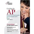 Cracking the Ap English Language & Composition Exam 2010 (Princeton Review Series) (Paperback)