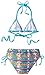 Kanu Surf Girls' Kimi Bikini Swimsuit