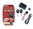 Bulldog Keyless Entry System