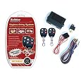 Bulldog Keyless Entry System
