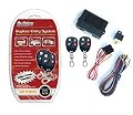 Bulldog Keyless Entry System