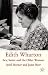 Edith Wharton: Sex, Satire and the Older Woman
