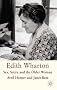 Edith Wharton: Sex, Satire, and the Older Woman