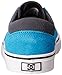 DC Trase Slip Skate Shoe (Toddler)