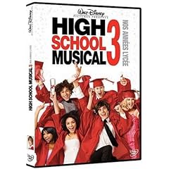 High School Musical 3 - Nos ann�es Lyc�e