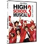 High School Musical 3 - Nos ann�es Lyc�e <b>DVD</b> ~ Zac Efron