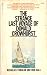 The Strange Last Voyage of Donald Crowhurst