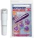 Hidden Flower Purple Mini-Mite Doc Johnson Rocket Pocket Vibrator Adult Sex Toy Kit for Women