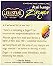 Celestial Seasonings Acai Mango Zinger Tea, 20 ct