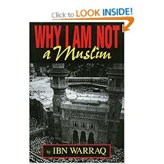 Why I Am Not a Muslim