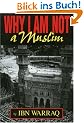 Why I Am Not a Muslim