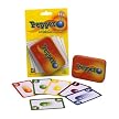 Out of the Box Pepper Card Game