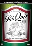 DVD : Pub Quiz Vol.2 [Interactive DVD]