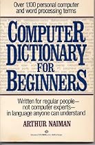 Computer Dictionary for Beginners