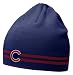 Nike Chicago Cubs Middle Reliever Knit Hat
