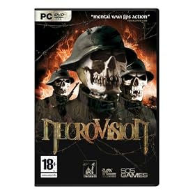 Necrovision (PC DVD)