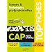 TOP'Fiches - Savoirs et techniques professionnelles CAP Petite enfance