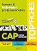 TOP'Fiches - Savoirs et techniques professionnelles CAP Petite enfance