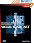 Practical Standards for Microsoft� Visual Basic� .NET (Pro-Developer)