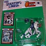 Review Kenner  / One On One: Mike Singletary and Mike Quick NFL Starting Lineup